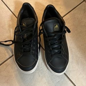 New without box Adidas golf shoes
